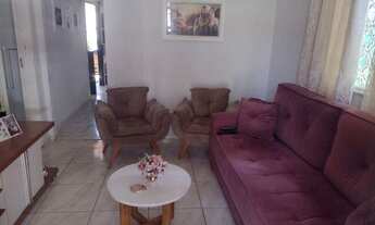 Imagem 7: Casa com 3 dormitórios à venda, 68 m² por R$ 600.000 - Bento Ribeiro - Rio de Janeiro/RJ