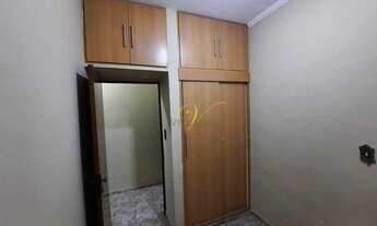 Imagem 7: Sobrado com 5 dormitórios para alugar, 240 m² por R$ 1.560/mês - Eldorado - São José do Ri