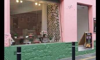 Imagem 6: Ponto comercial no centro de Mogi das Cruzes