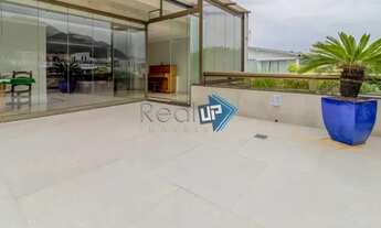 Imagem 5: Cobertura Jd. Oceanico Barra da Tijuca