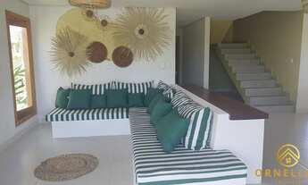 Imagem 7: Casa com 06 suítes em Condomínio Fechado - Maraú-BA