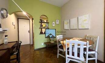 Imagem 5: Apartamento com 2 dormitórios para alugar, 70 m² por R$ 2.980,56/mês - Icaraí - Niterói/RJ