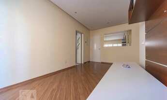 Imagem 3: Apartamento para Aluguel - Baeta Neves, 2 Quartos, 58 m2