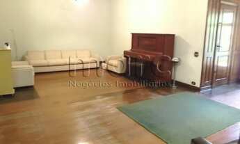 Imagem 2: SAO PAULO - Casa Padrão - VILA MONUMENTO