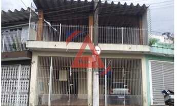 Imagem: Residencial - Vila Yolanda