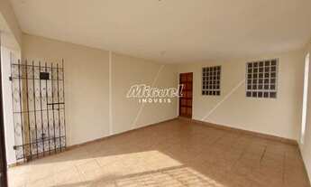 Imagem 2: Casa para aluguel, 2 quartos, Mário Dedini - Piracicaba