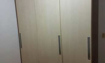 Imagem 2: Quarto próx Scania