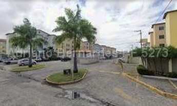 Imagem 5: ! Pedro Barreto Apartamento com 2 dormitórios