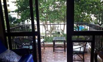 Imagem 4: Barra da Tijuca Apartamento com 2 dormitórios