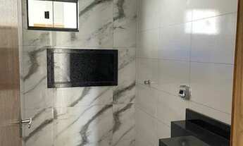 Imagem 7: Casa nova para venda no Parque 10, próximo a casa de carne Otávio