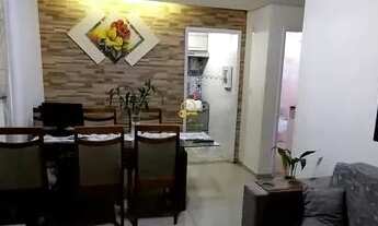 Imagem 3: Belo Horizonte - Apartamento Padrão - Diamante