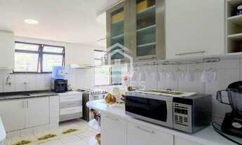 Imagem 5: Cobertura para venda com 4 quartos localizado na freguesia de jacarepaguá