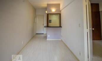 Imagem 6: Apartamento para Aluguel - Centro, 1 Quarto, 37 m2