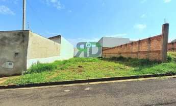 Imagem: Terreno em Jardim Regina - Botucatu, SP