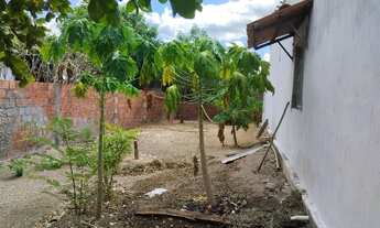 Imagem 4: Casa com 2 quartos e 2 banheiros, distrito de Salgado dos Machados