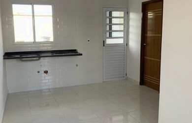 Imagem 2: APARTAMENTO - PARQUE BOTURUSSU - SP