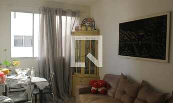 Imagem 2: Apartamento para Aluguel - Jardim Cristal, 2 Quartos, 45 m2