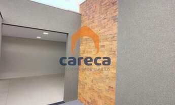 Imagem 5: Casa para Venda em Bady Bassitt, Jardim Tangará, 3 dormitórios, 1 suíte, 3 banheiros, 2 va