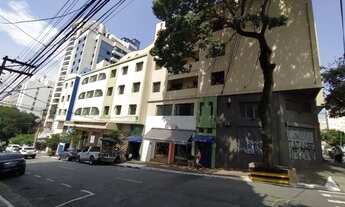 Imagem: APARTAMENTO COM 02 DORMITÓRIOS NA POMPEIA