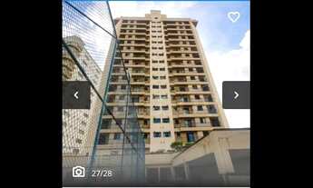 Imagem: Venda ou aluga apartamento zona norte