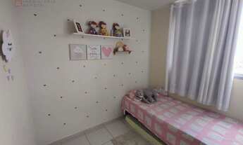 Imagem 4: Apartamento 2 quartos Vila Rosa