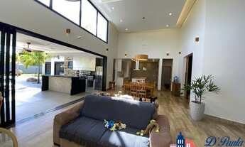 Imagem 4: Linda casa condominio VIVENDAS DO LAGO