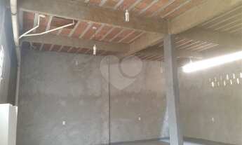 Imagem 3: Galpão com apartamento - Cachambi