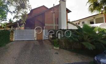 Imagem 2: Casa - Chácara Primavera - Campinas