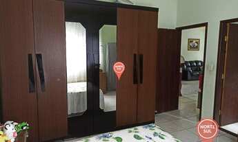 Imagem 2: Casa com 3 dormitórios à venda, 110 m² por R$ 600.000,00 - Planalto - Brumadinho/MG