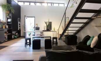 Imagem 2: Casa com 55m e 1 quartos em Sumarézinho para locação