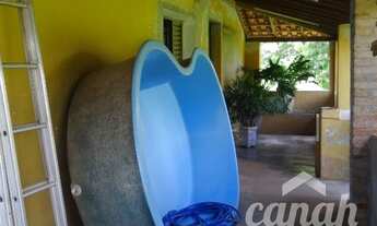 Imagem 4: Sítio 7 Alqueires em São Sebastião do Paraíso