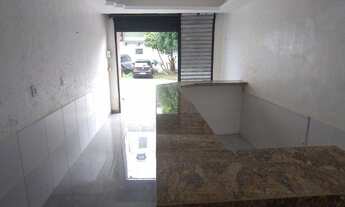 Imagem 3: Ponto comercial Marambaia