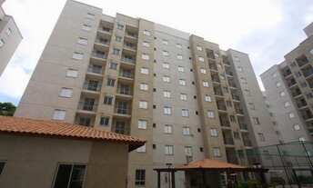 Imagem: Apartamento com 2 dormitórios à venda