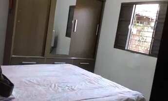 Imagem 3: Casa para venda no bairro Bom Pastor, em Catanduva, 3 dormitórios sendo 1 suíte, em 250m²