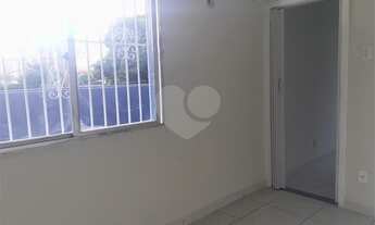 Imagem 3: Casa - 02 quartos - Cachambi