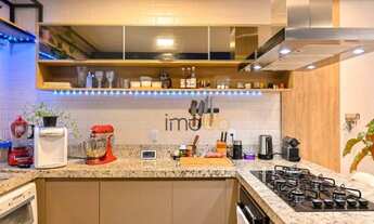 Imagem 7: Casa com 4 dormitórios, 256 m² - venda por R$ 2.050.000,00 ou aluguel por R$ 10.840,00/mês