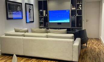 Imagem 3: BARUERI - Apartamento Padrão - Tamboré