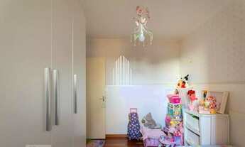 Imagem 7: LINDO APARTAMENTO SENDO 2 DORMITÓRIOS SENDO 1 SUITE