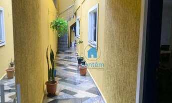 Imagem 5: Casa com 4 dormitórios à venda, 175 m² por R$ 670.000,00 - Vila Silviânia - Carapicuíba/SP