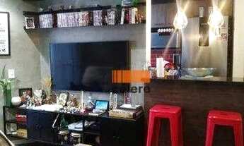 Imagem: Apartamento com 2 dormitórios à venda