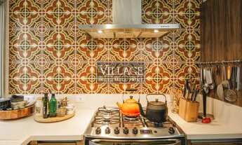 Imagem 7: Apartamento para venda com 364 metros quadrados com 4 quartos em Rebouças - Curitiba - PR