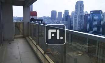 Imagem 5: Conjunto comercial próximo a Berrini