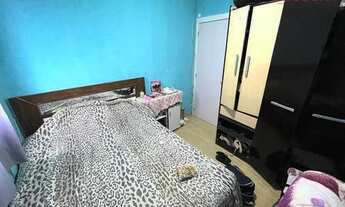 Imagem 6: Apartamento com 2 dormitórios à venda, 48 m² por R$ 126.000,00 - Duque de Caxias - São Leo