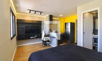 Imagem 6: Apartamento para Aluguel - Bela Vista, 1 Quarto, 26 m2