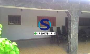 Imagem 6: Vende-se casa no centro de Ouroeste - SP