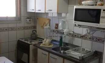 Imagem 2: Apartamento 1 dormitório *POR DIA* Ref.: