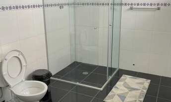 Imagem 3: Studio para aluguel possui 15 metros quadrados com 1 quarto em Vila Olímpia - São Paulo