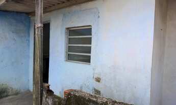 Imagem: Alugo casa com 2 comandos grande com área