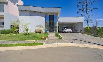 Imagem: Casa - Swiss Park - Campinas