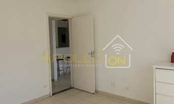 Imagem 7: Cobertura 2 quartos - José Menino